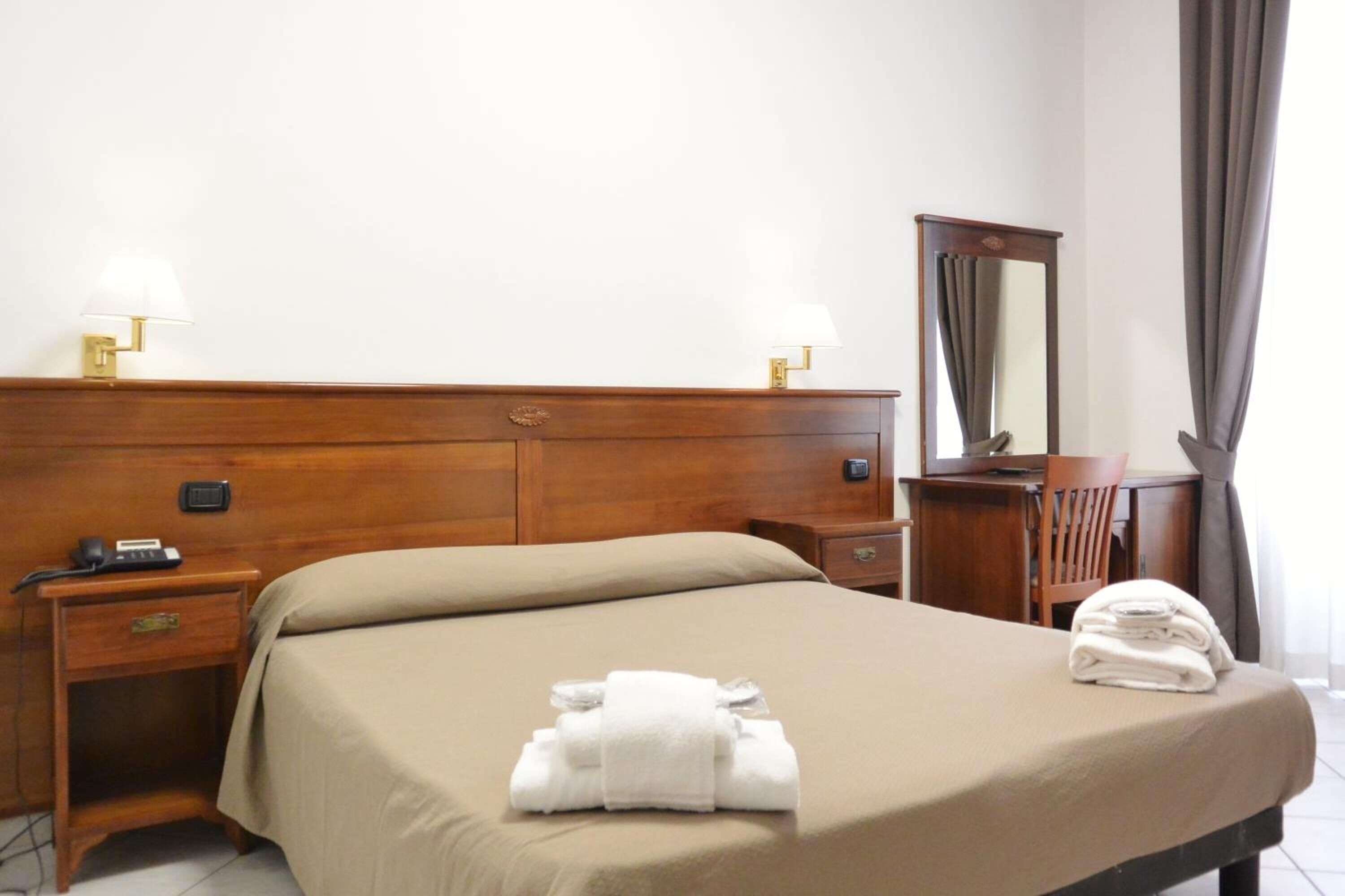 Foto - Hotel Trentina