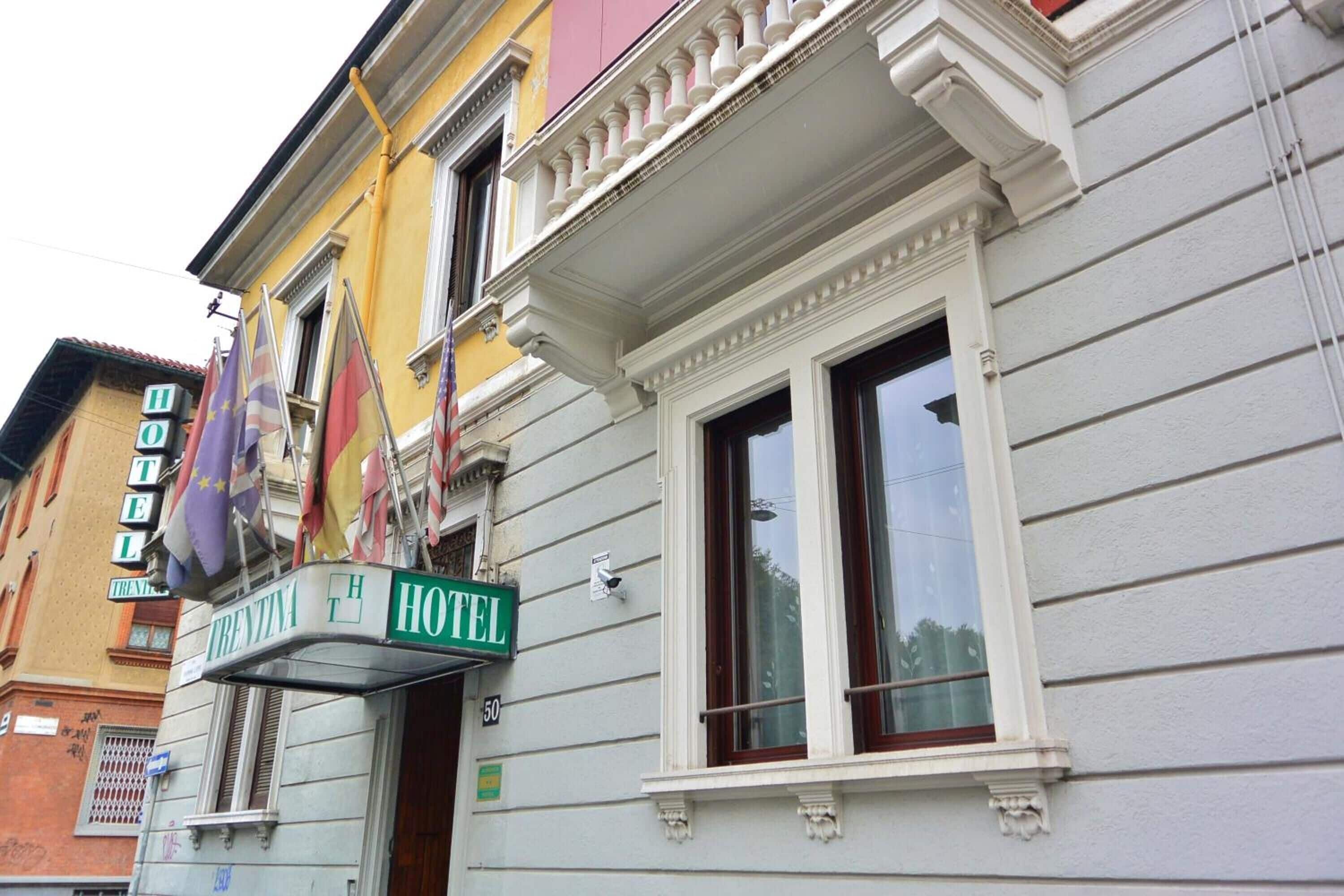 Foto - Hotel Trentina