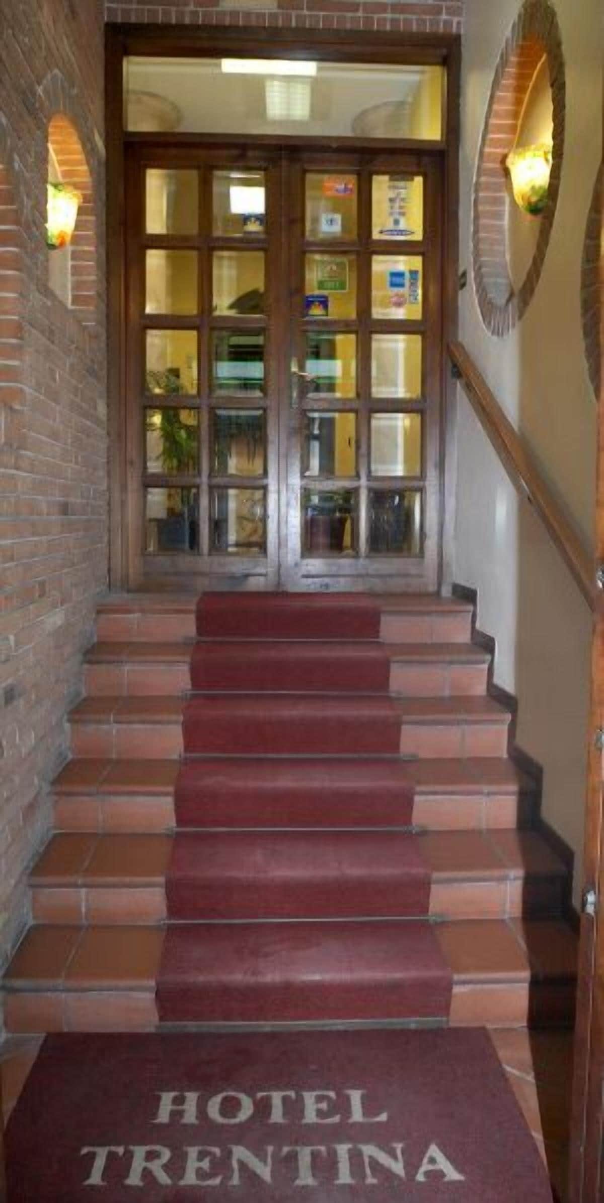 Foto - Hotel Trentina