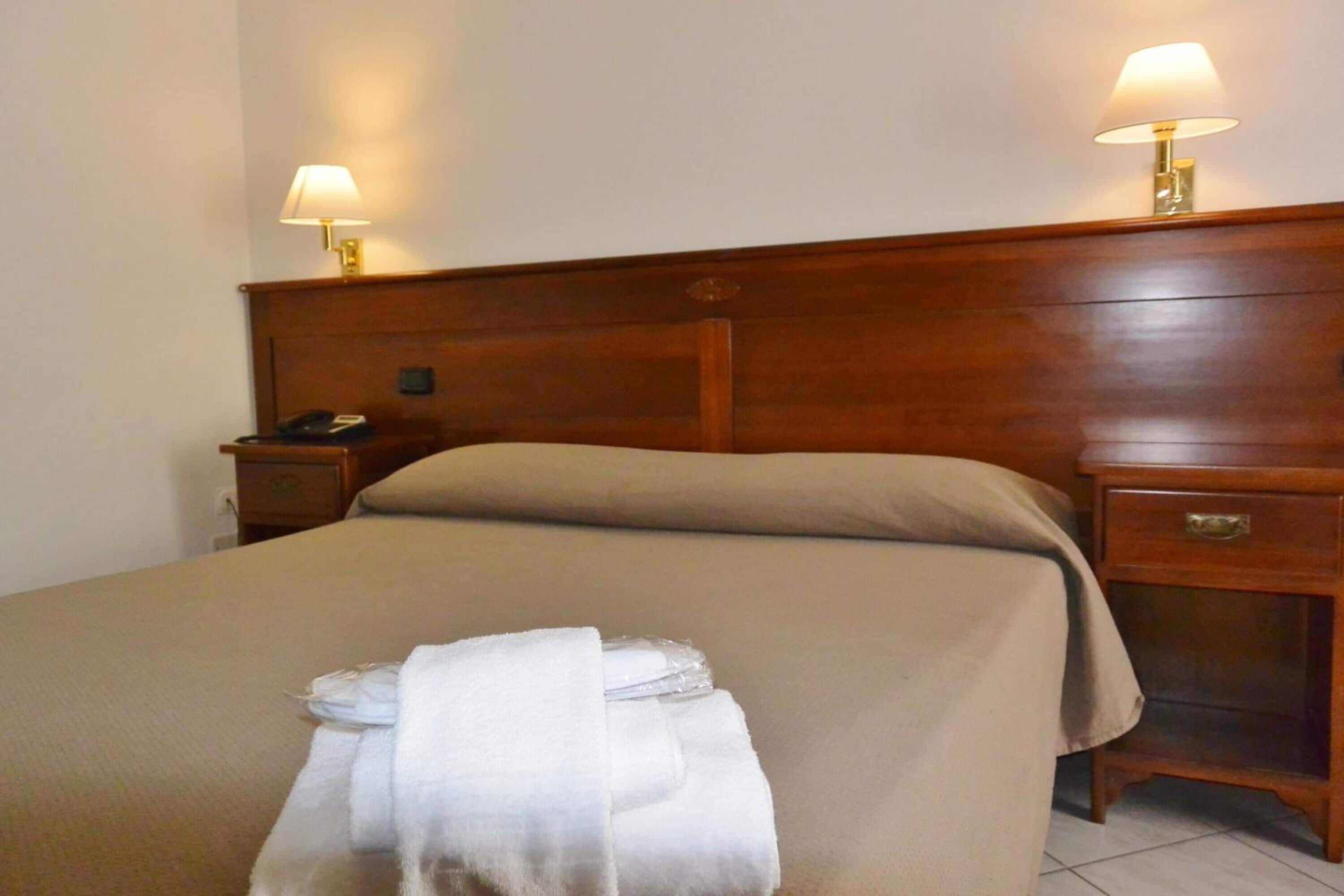 Foto - Hotel Trentina