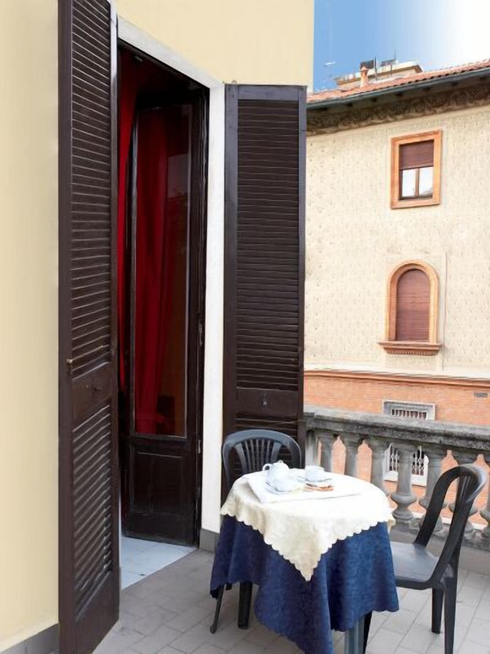 Foto - Hotel Trentina