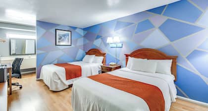 Knights Inn Berea