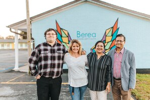 Miscellaneous - Knights Inn Berea (Berea)