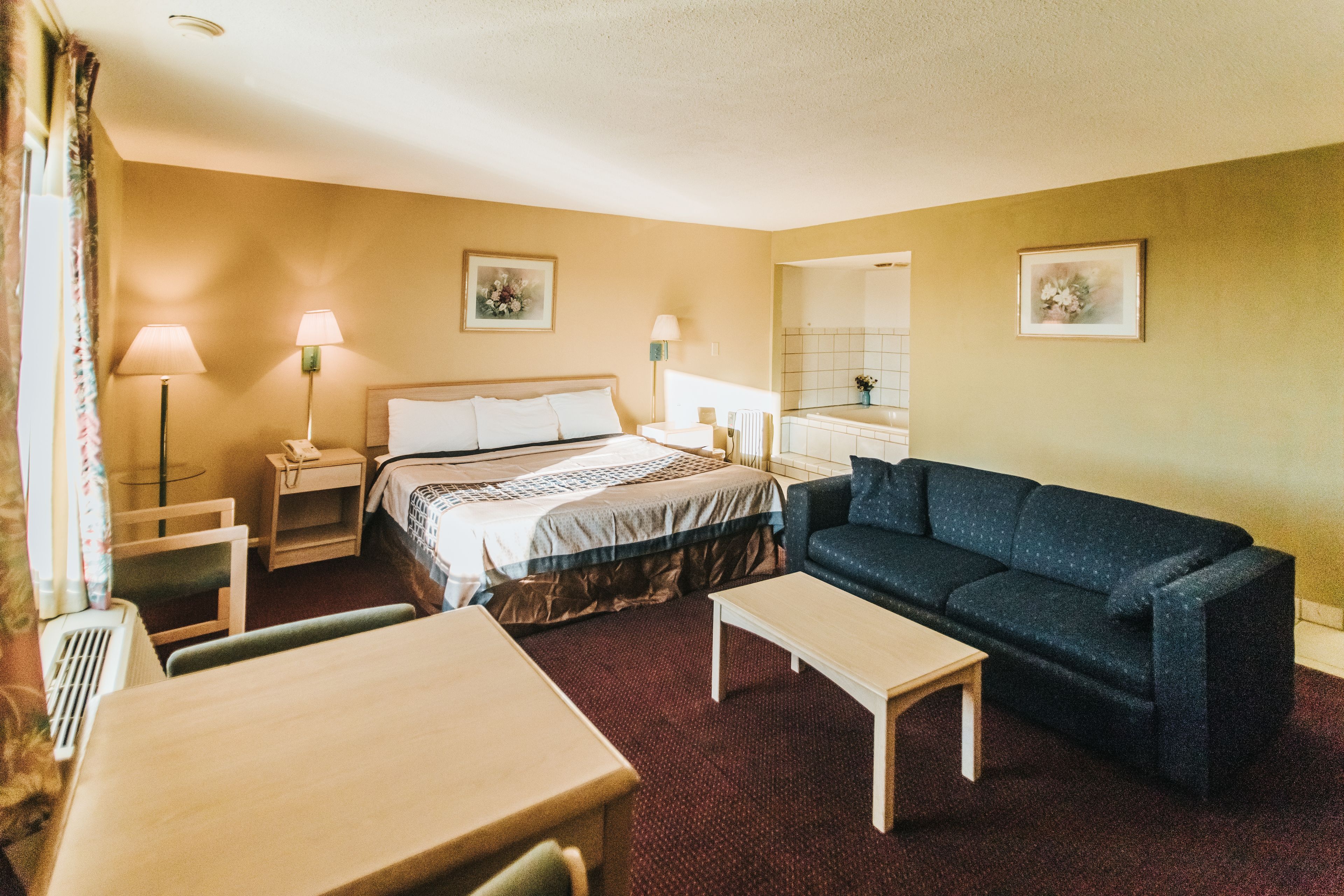 Knights Inn Berea in Berea, United States