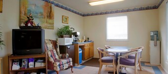 Americas Best Value Inn Loudon Lenoir City