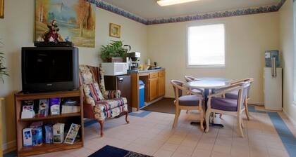 Americas Best Value Inn Loudon Lenoir City