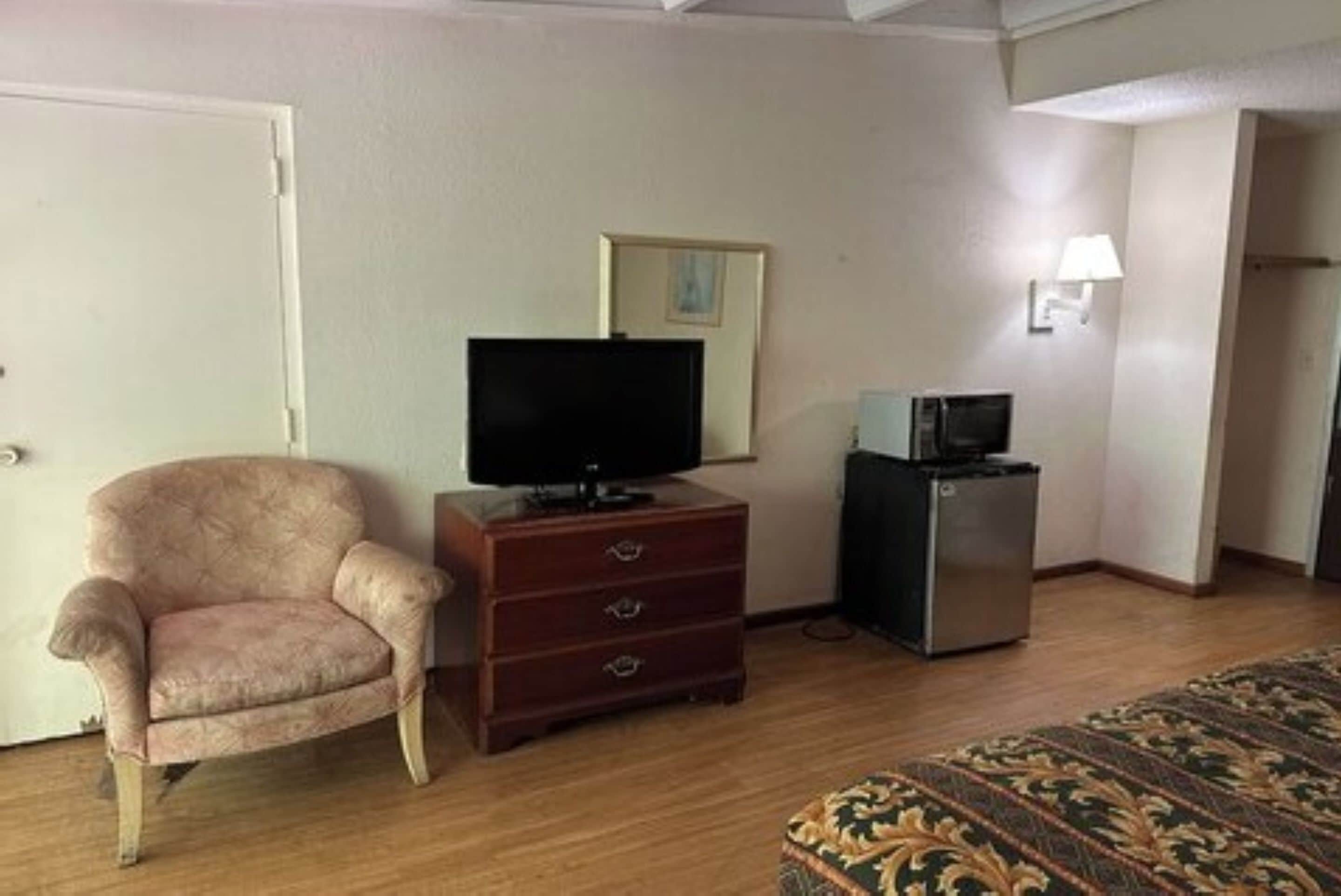 Zimmer, 2 Queen-Betten, Nichtraucher