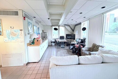 Campus Inn by Hotel O Gainesville - University Area