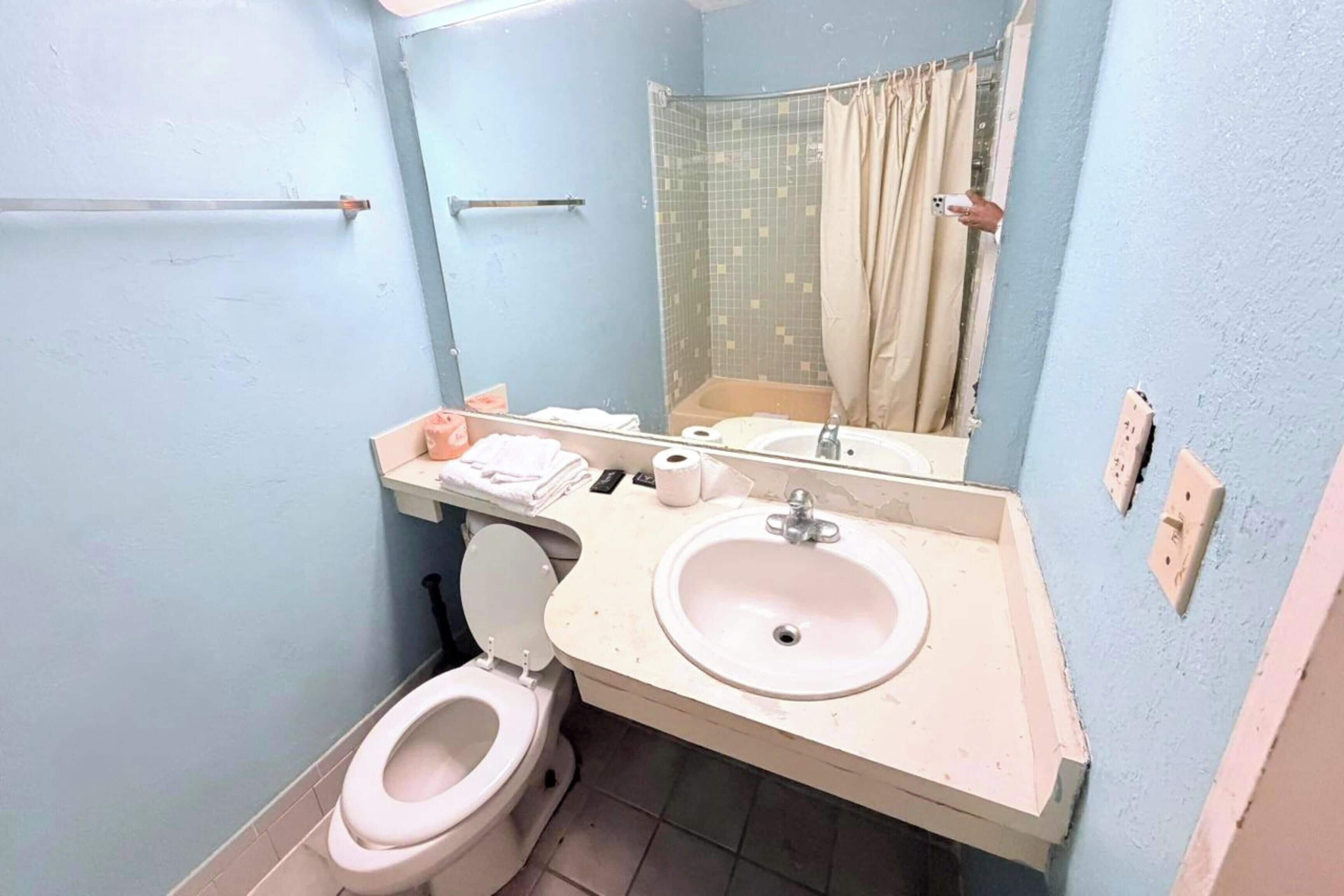 Baño