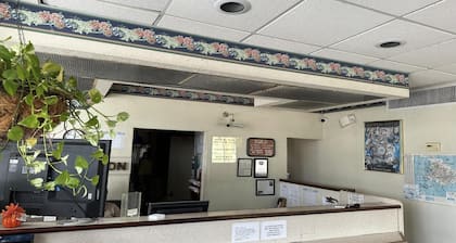 Knights Inn Gainesville