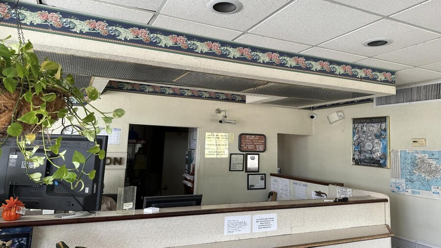 Knights Inn Gainesville