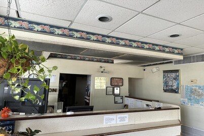 Knights Inn Gainesville
