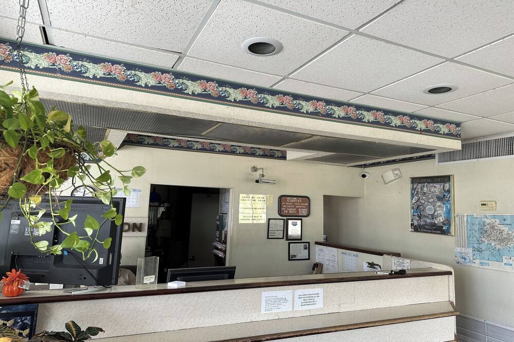 Kampus Inn by Hotel O Gainesville - University Area