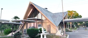 Campus Inn by Hotel O Gainesville - University Area