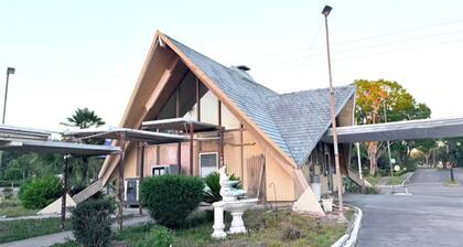 Campus Inn by Hotel O Gainesville - University Area