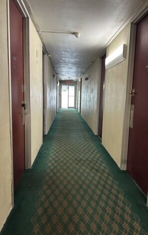 Lobby - Campus Inn by Hotel O Gainesville - University Area (Gainesville)