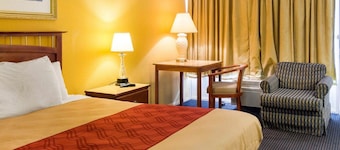 Econo Lodge Petersburg - Fort Lee