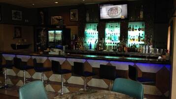 Bar (sur place)