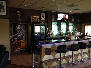 Bar (sur place)