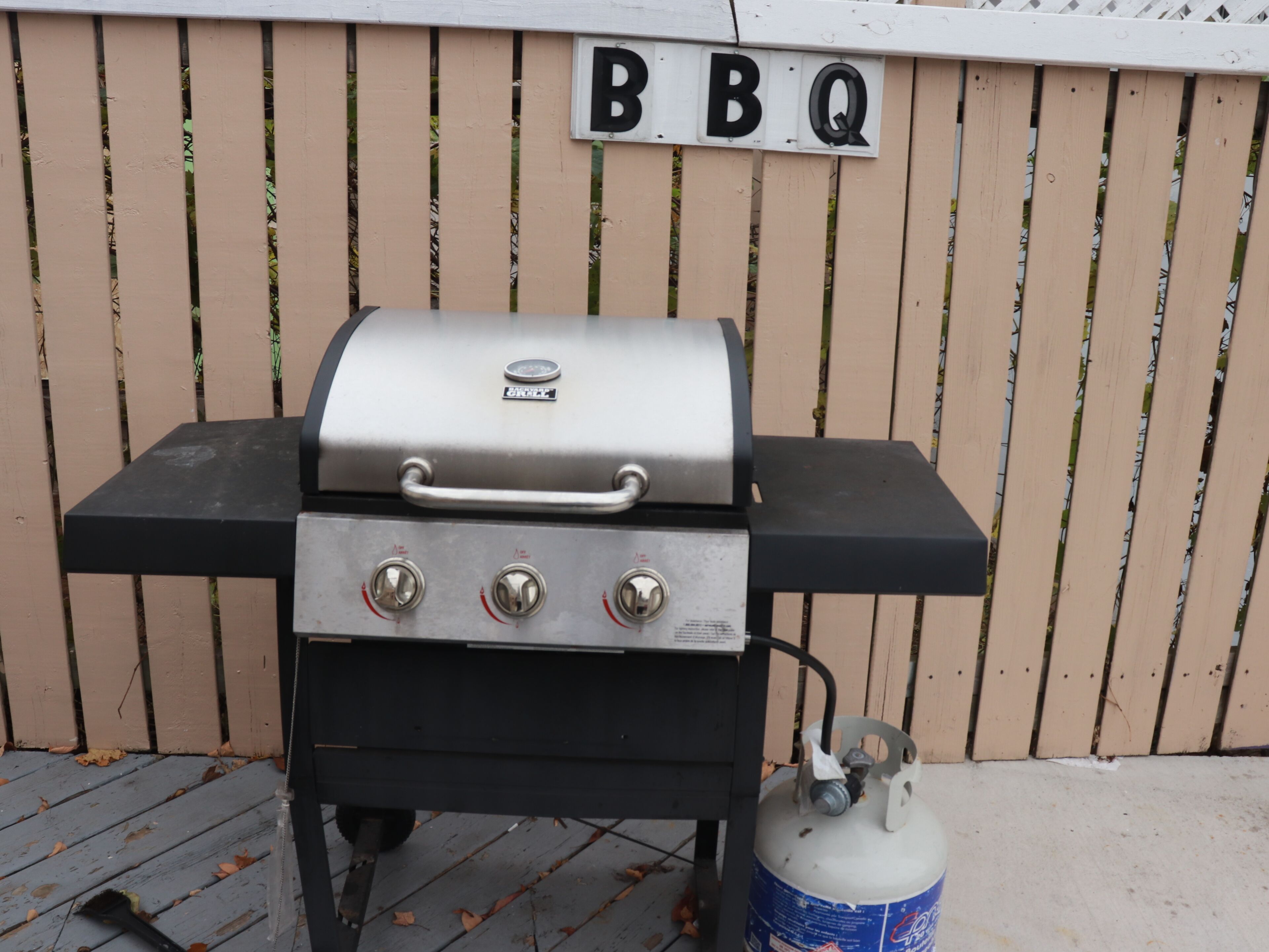 Photo - Falls Lodge by the Falls (Formerly Knights Inn)