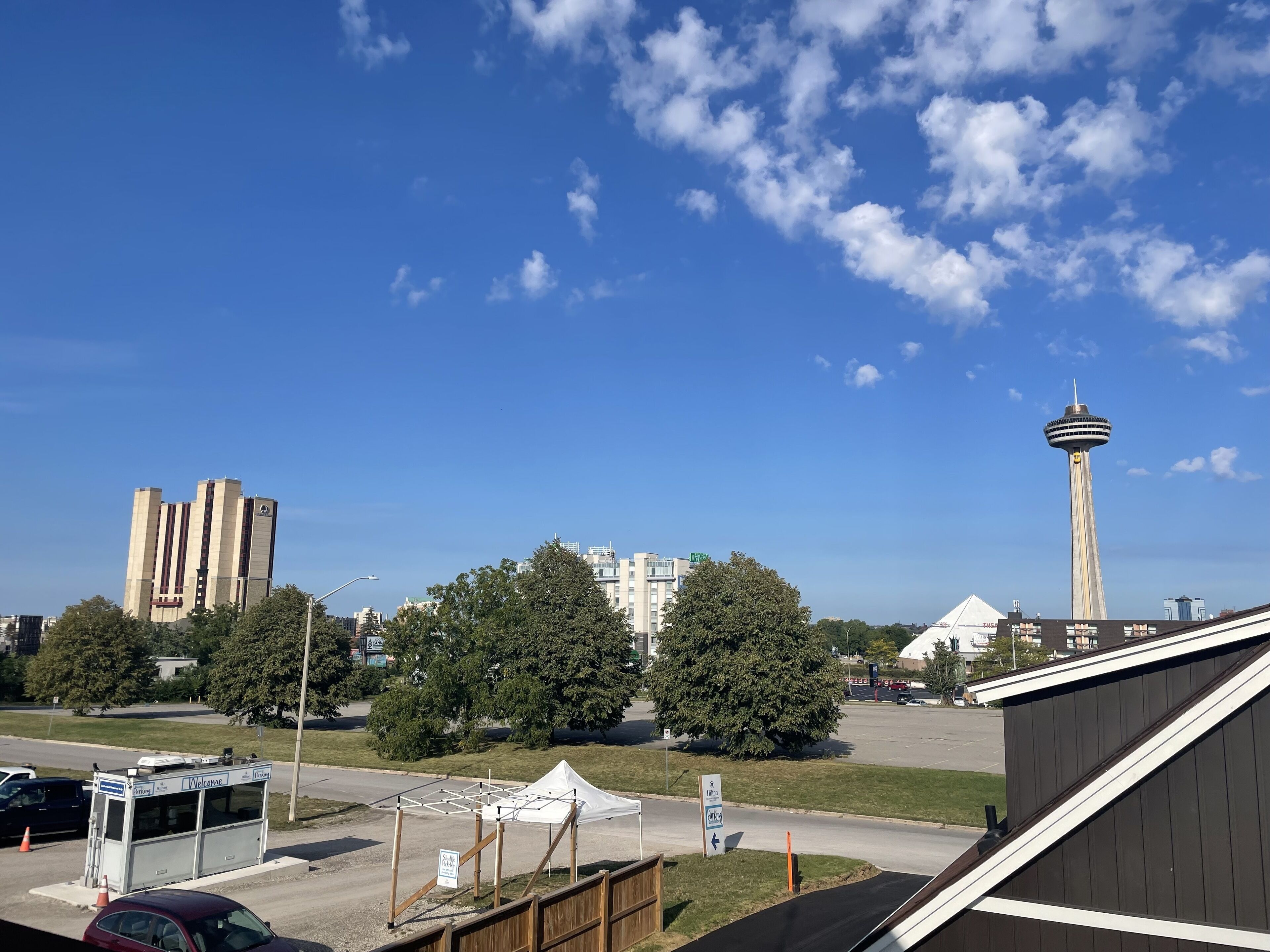 Photo - Falls Lodge by the Falls (Formerly Knights Inn)