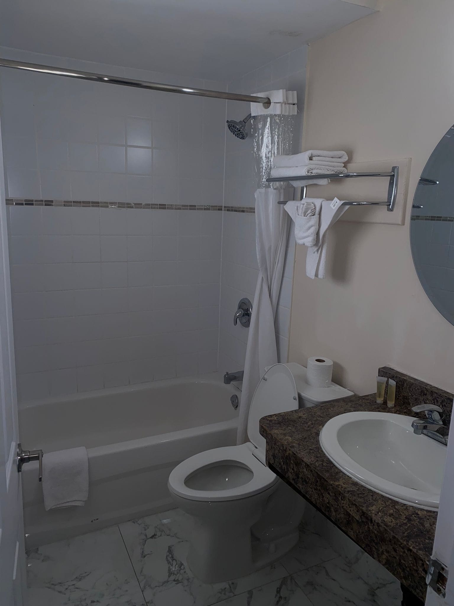 Photo - Falls Lodge by the Falls (Formerly Knights Inn)