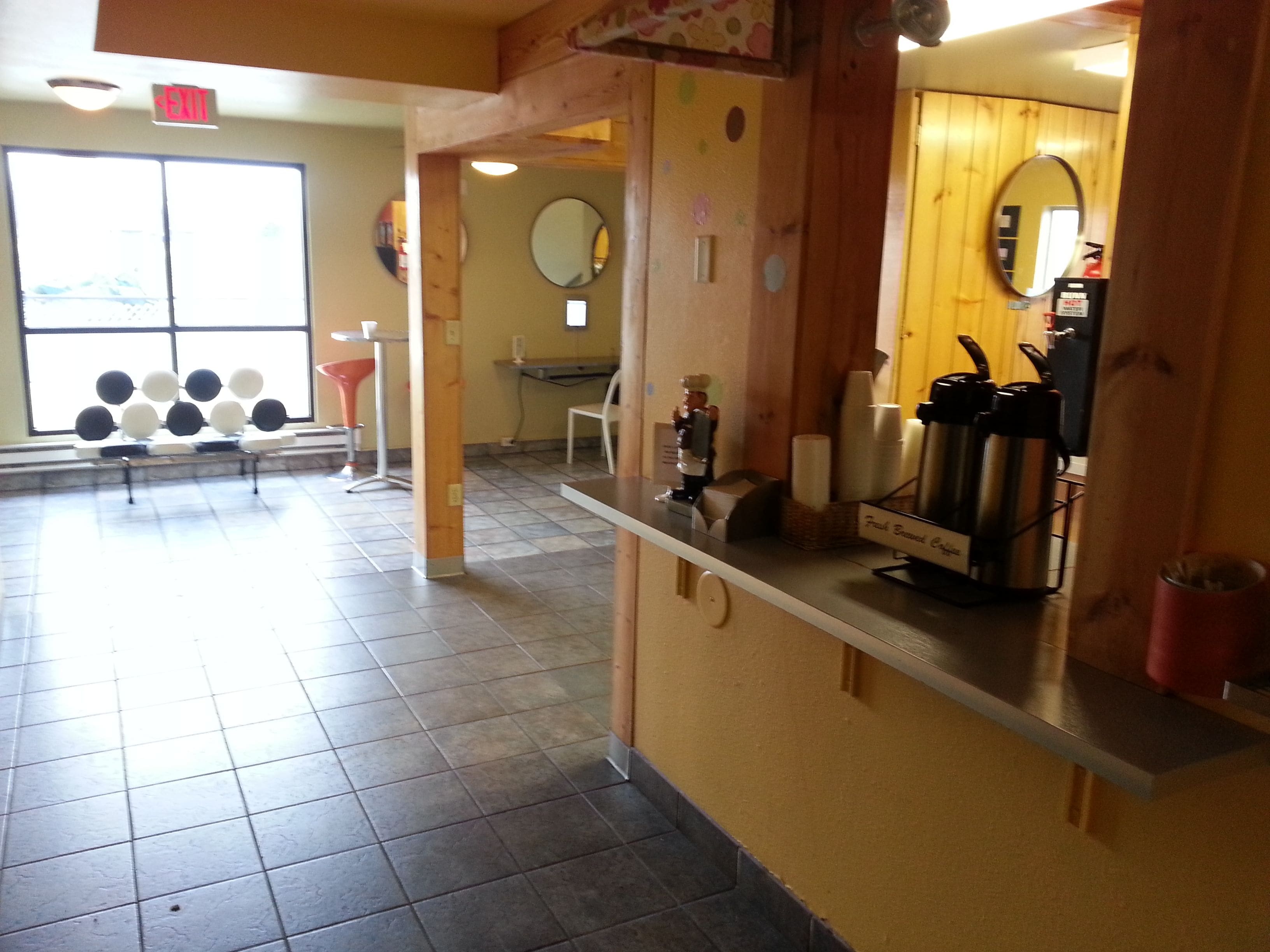 Photo - Valued Stay Madison