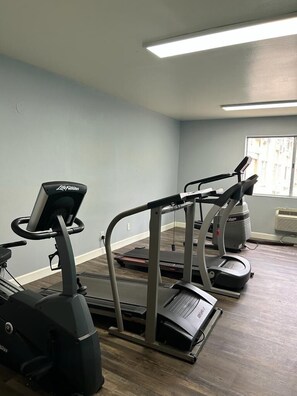 Sportschool