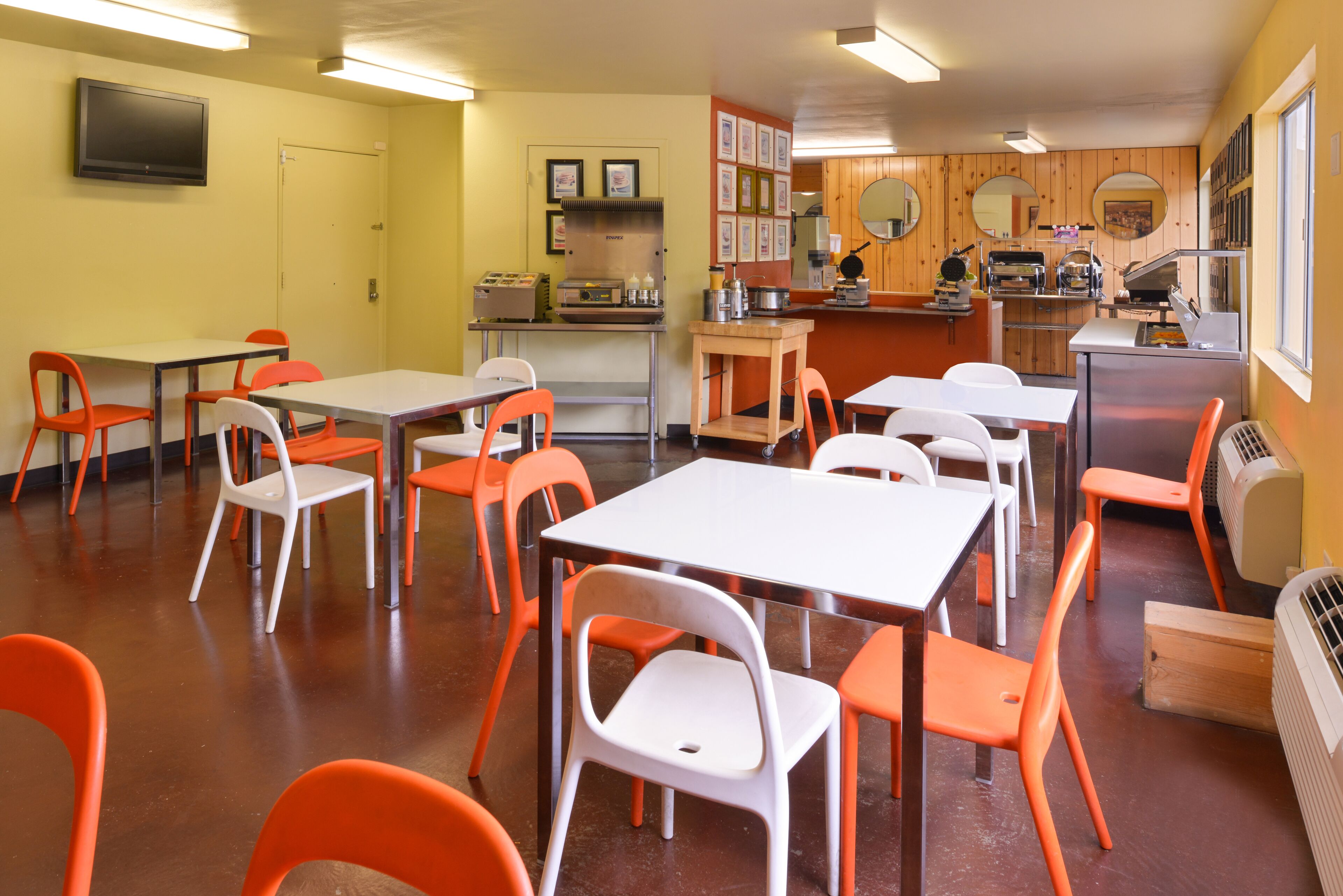 Photo - Valued Stay Madison