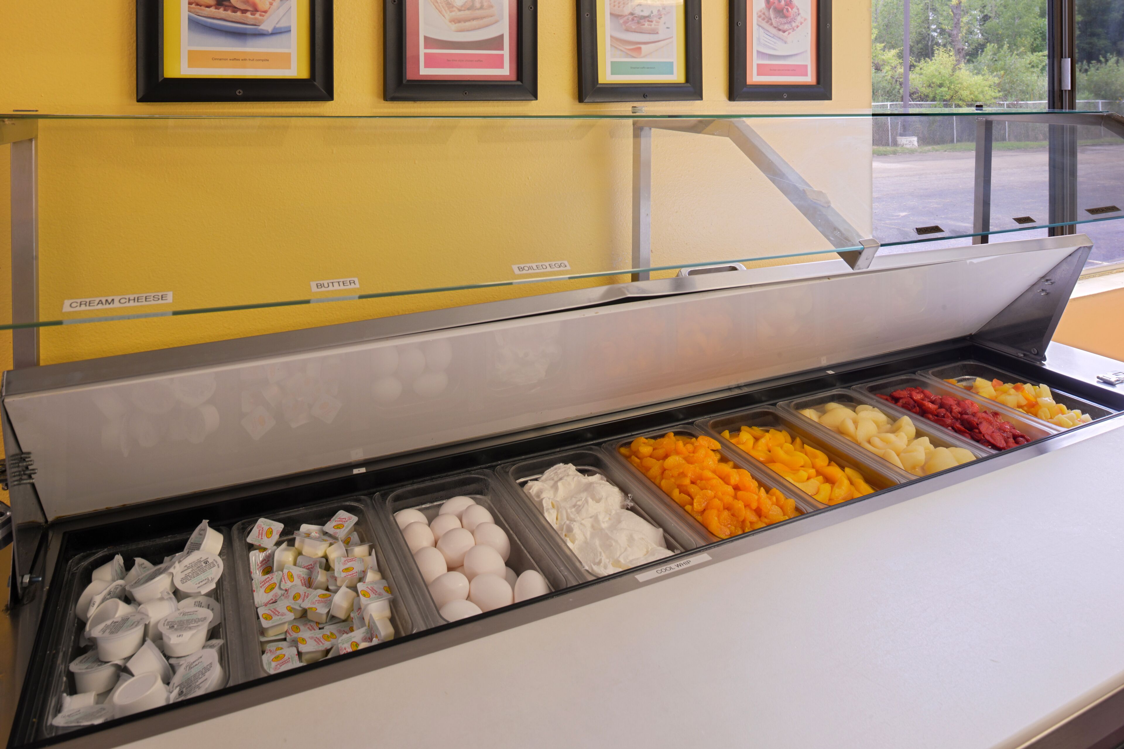 Photo - Valued Stay Madison