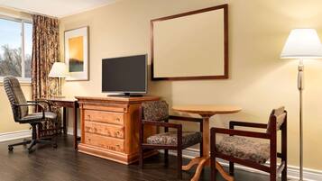 Room, 2 Queen Beds, Non Smoking