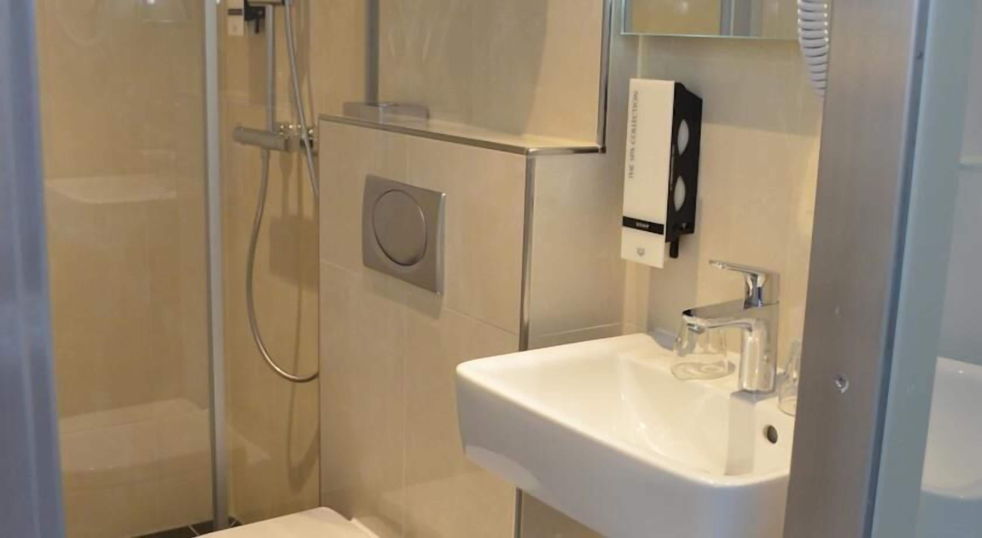 Foto - OZO Hotels Cordial Amsterdam