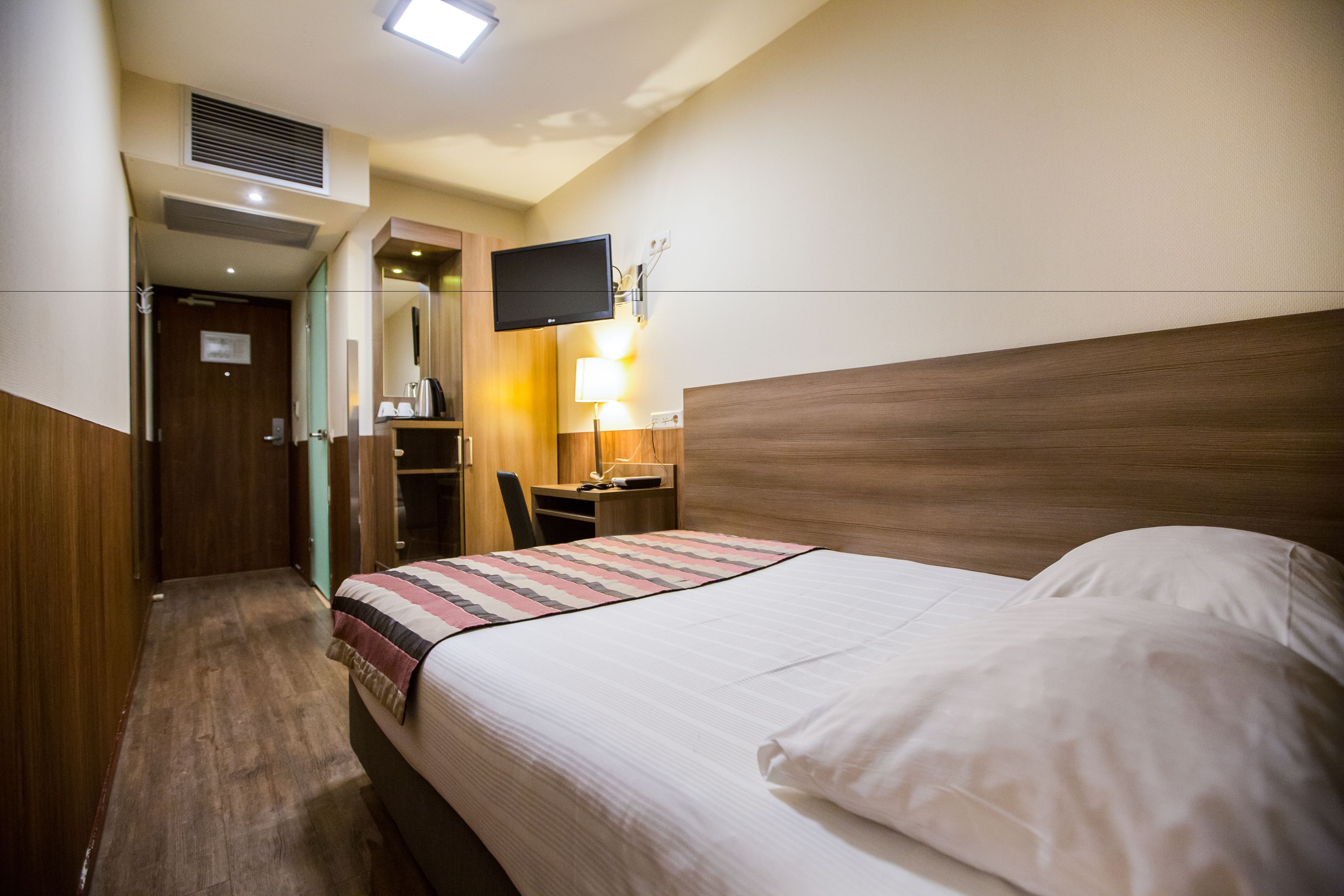 Foto - OZO Hotels Cordial Amsterdam