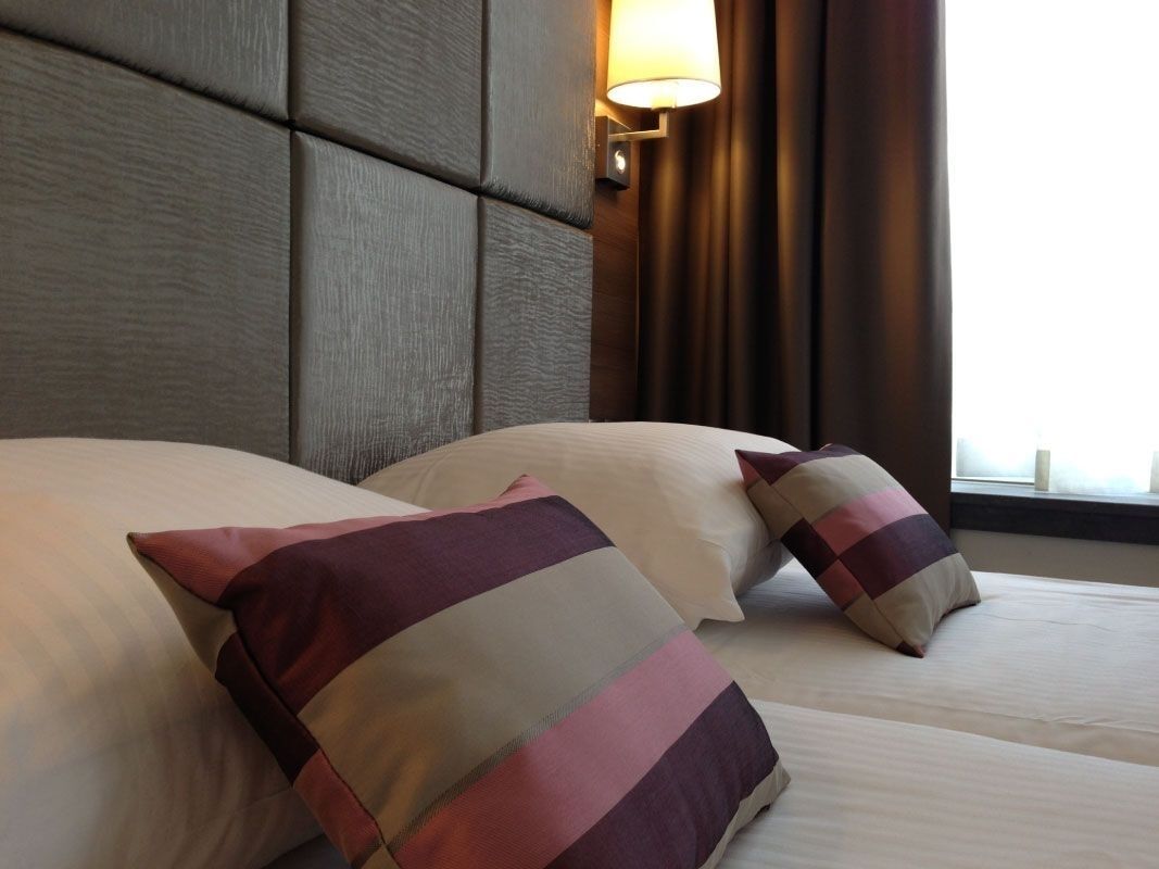 Foto - OZO Hotels Cordial Amsterdam