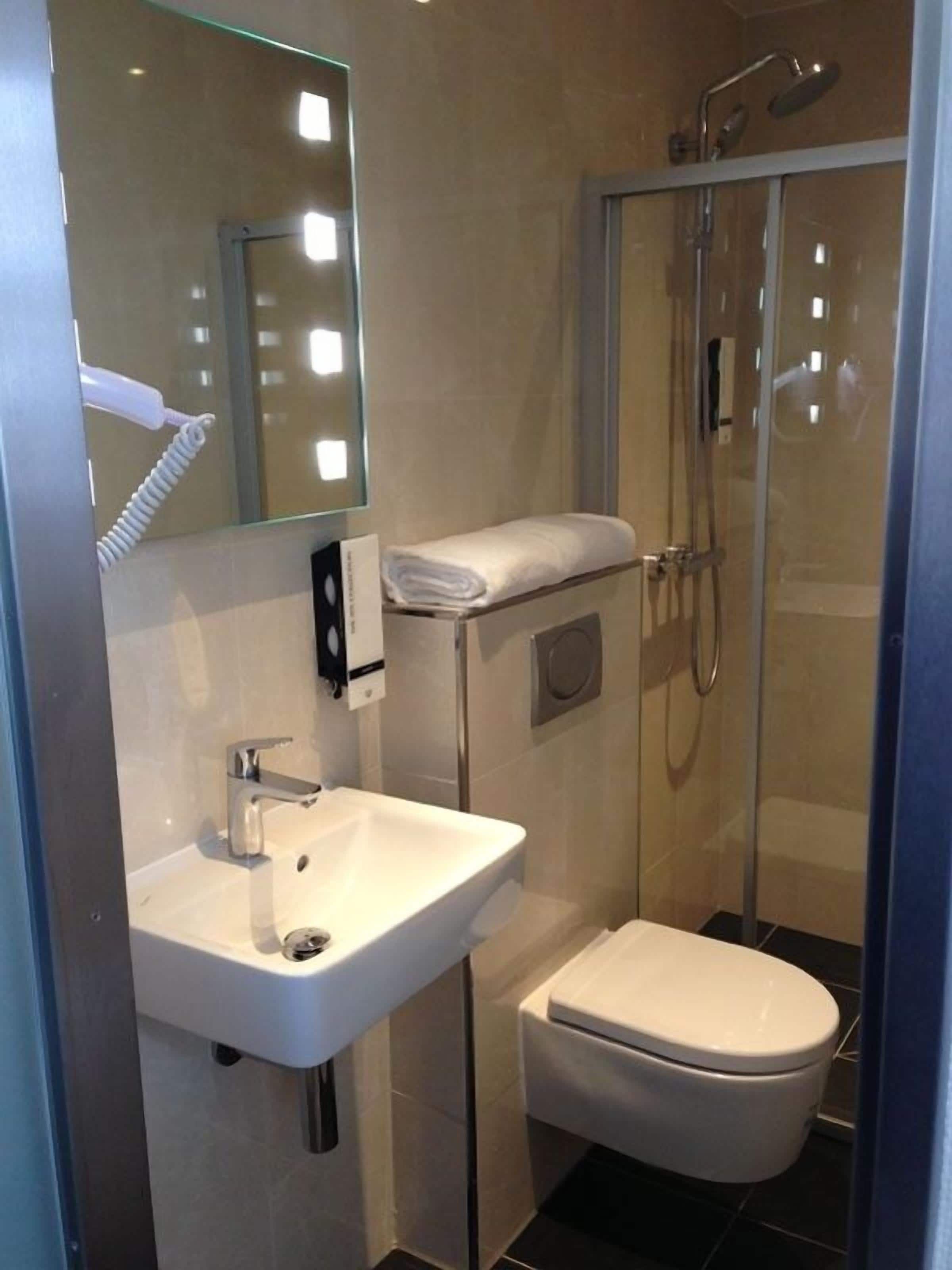 Foto - OZO Hotels Cordial Amsterdam