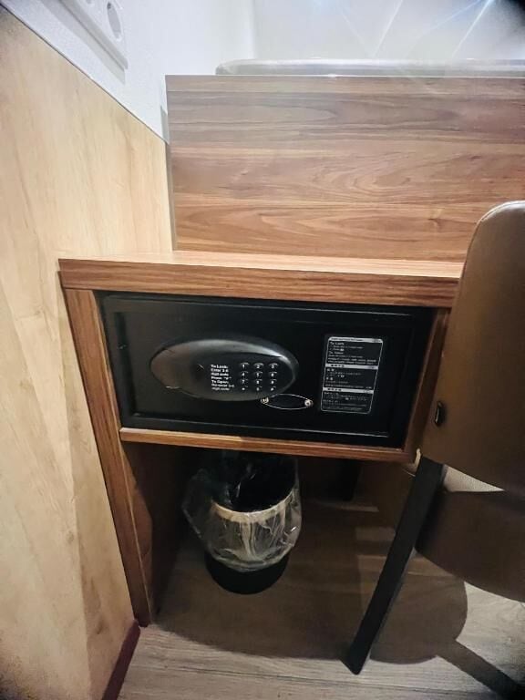 Photo - OZO Hotels Cordial Amsterdam