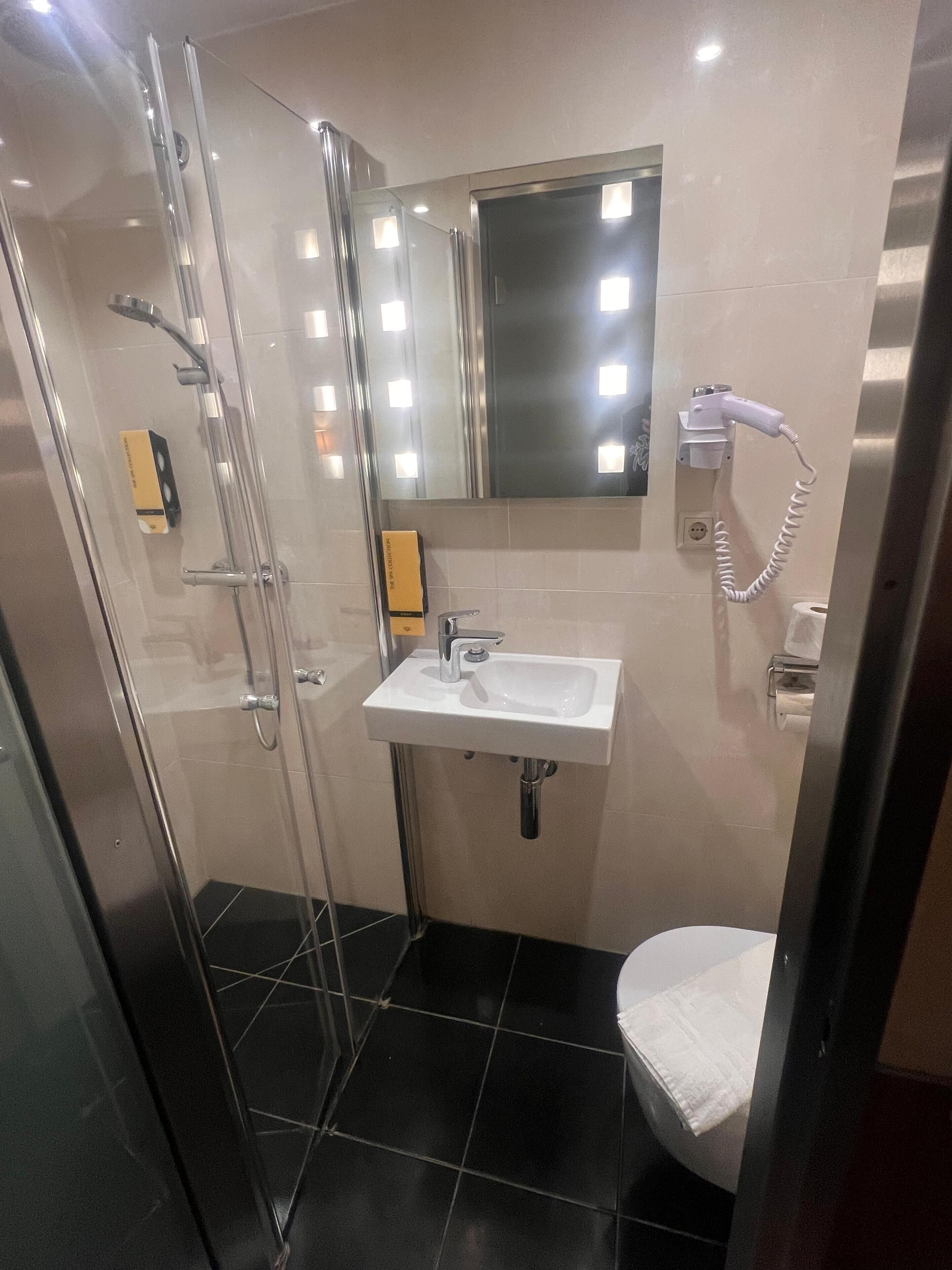 Foto - OZO Hotels Cordial Amsterdam