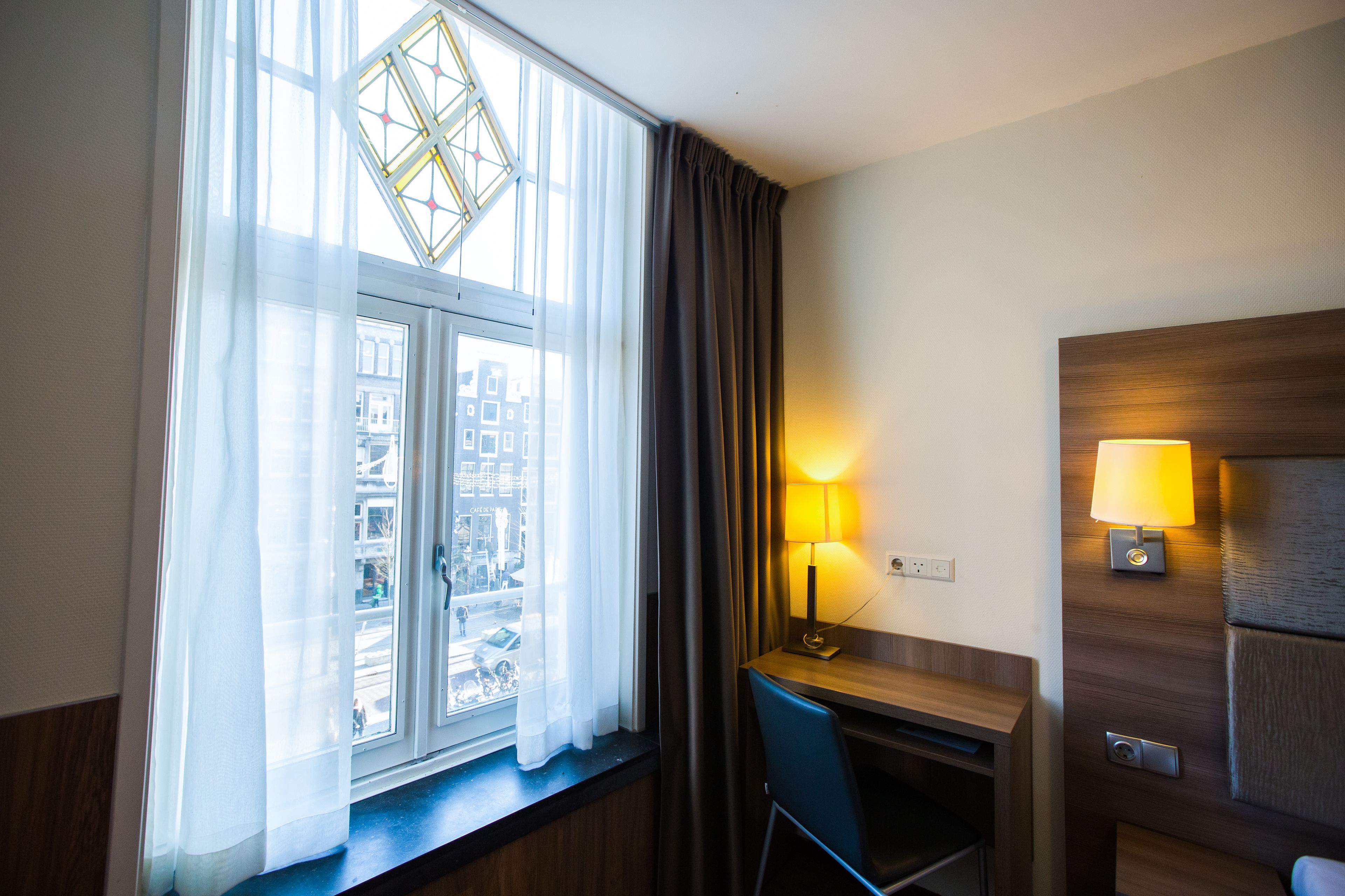 Foto - OZO Hotels Cordial Amsterdam