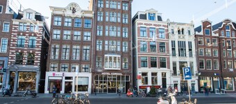 Ozo Hotels Cordial Amsterdam
