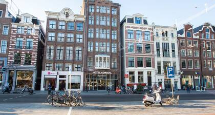 Ozo Hotels Cordial Amsterdam