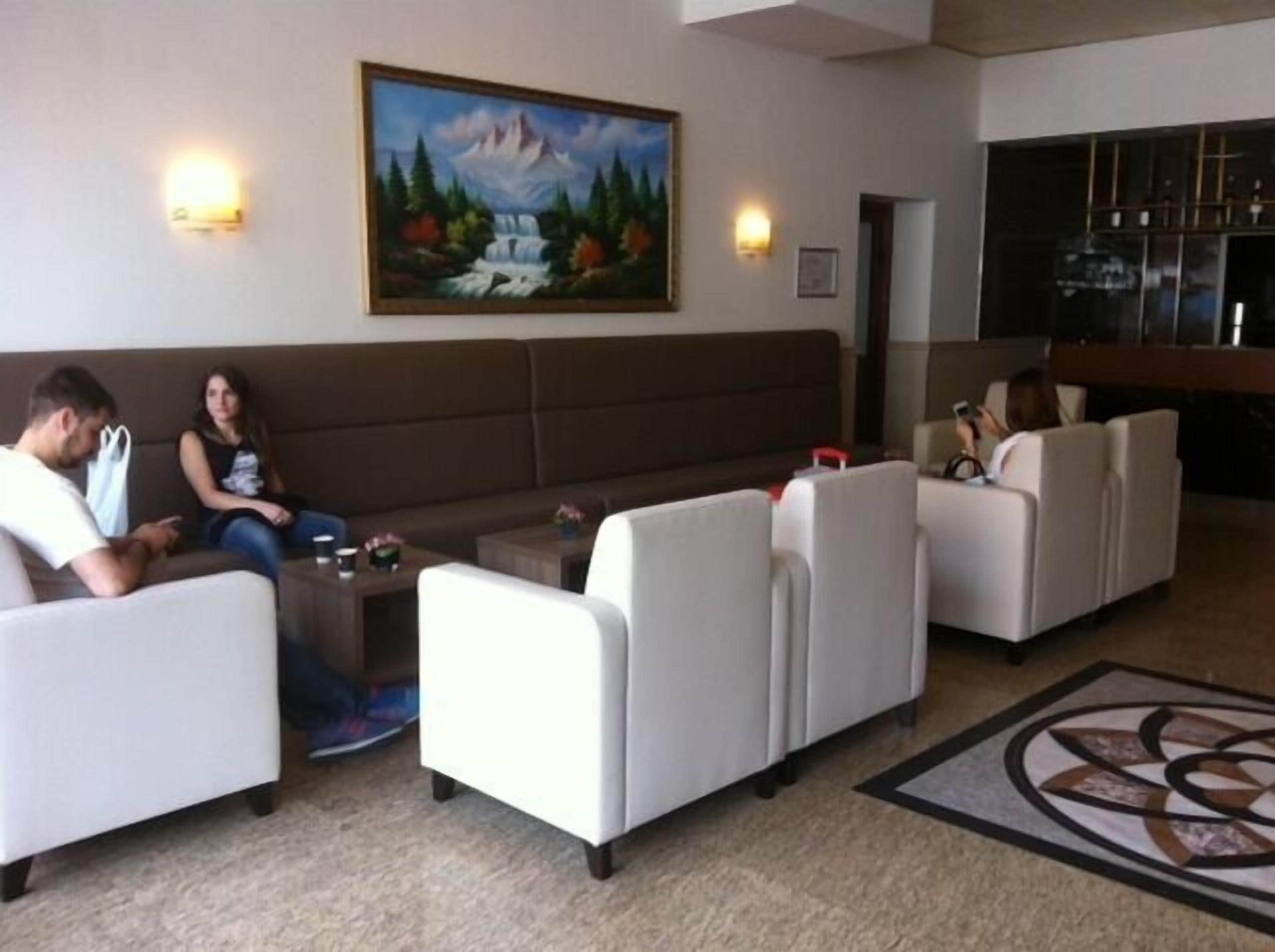 Foto - OZO Hotels Cordial Amsterdam