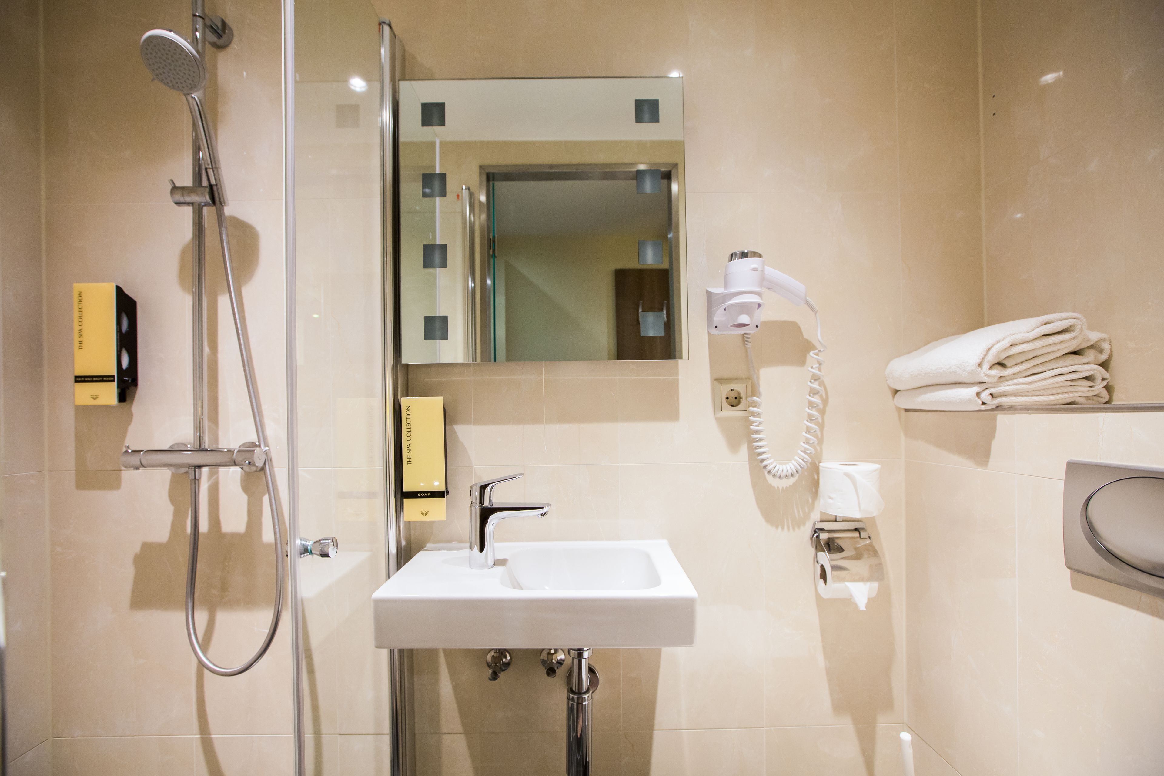 Foto - OZO Hotels Cordial Amsterdam