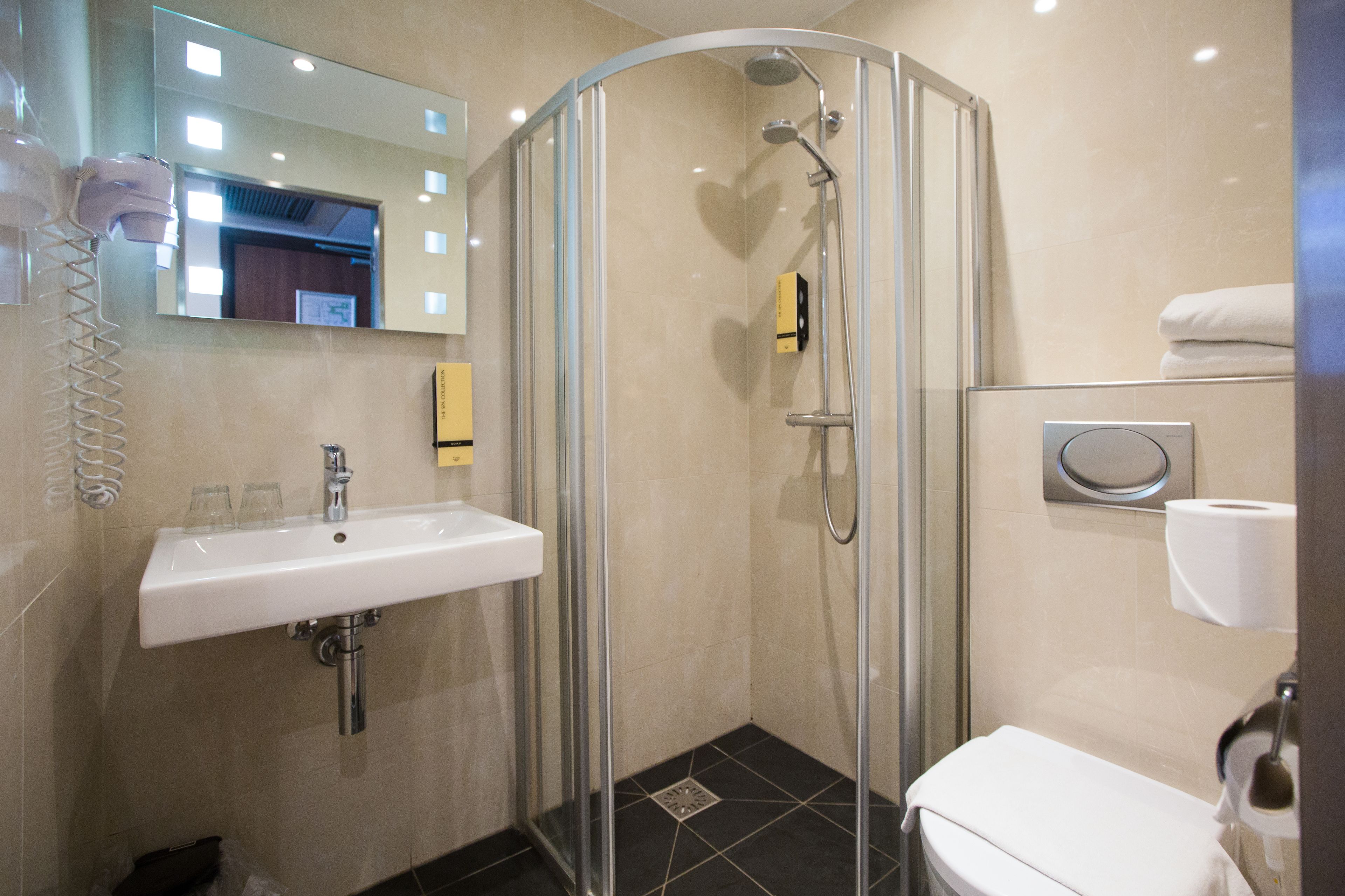 Foto - OZO Hotels Cordial Amsterdam