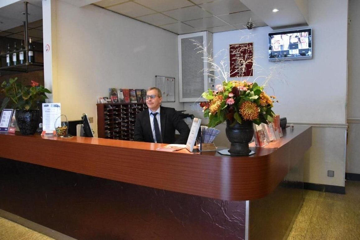 Foto - OZO Hotels Cordial Amsterdam