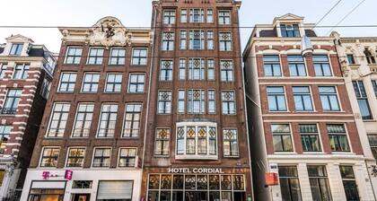 Ozo Hotels Cordial Amsterdam