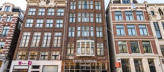 Ozo Hotels Cordial Amsterdam