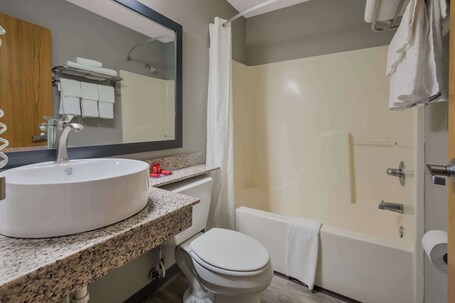 SureStay Plus Hotel by Best Western Sevierville - Image 29