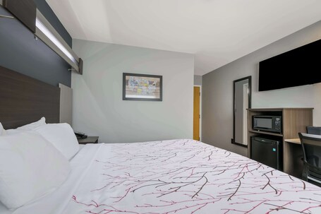 SureStay Plus Hotel by Best Western Sevierville - Image 37