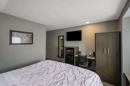SureStay Plus Hotel by Best Western Sevierville - Image 36