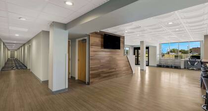 SureStay Plus Hotel by Best Western Sevierville